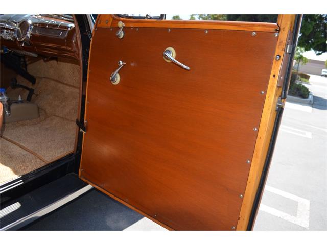 1946 Ford Station Wagon Woody (CC-1033529) for sale in Oxnard, California