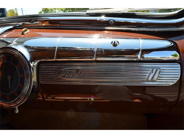 1946 Ford Station Wagon Woody (CC-1033529) for sale in Oxnard, California