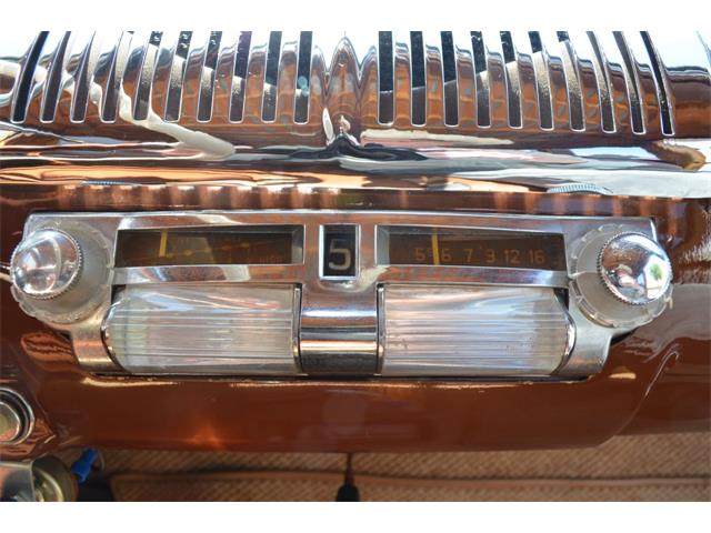 1946 Ford Station Wagon Woody (CC-1033529) for sale in Oxnard, California