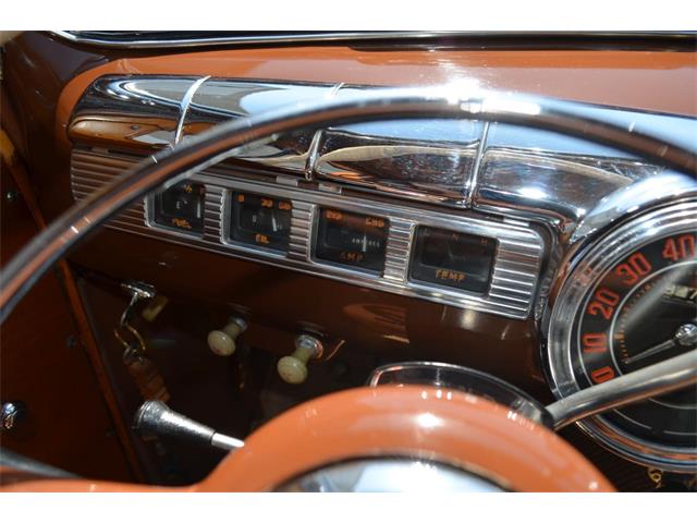 1946 Ford Station Wagon Woody (CC-1033529) for sale in Oxnard, California