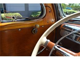 1946 Ford Station Wagon Woody (CC-1033529) for sale in Oxnard, California