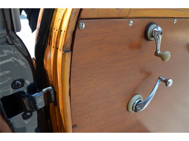 1946 Ford Station Wagon Woody (CC-1033529) for sale in Oxnard, California