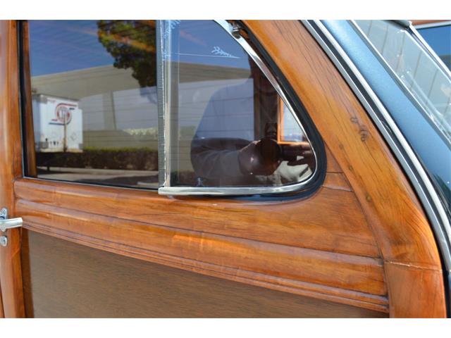 1946 Ford Station Wagon Woody (CC-1033529) for sale in Oxnard, California