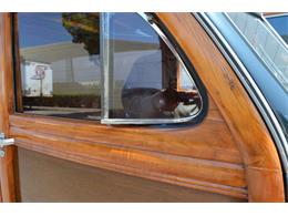 1946 Ford Station Wagon Woody (CC-1033529) for sale in Oxnard, California