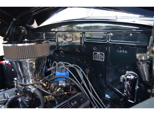 1946 Ford Station Wagon Woody (CC-1033529) for sale in Oxnard, California