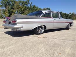 1959 Chevrolet Bel Air (CC-1033533) for sale in Branson, Missouri