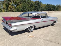 1959 Chevrolet Bel Air (CC-1033533) for sale in Branson, Missouri