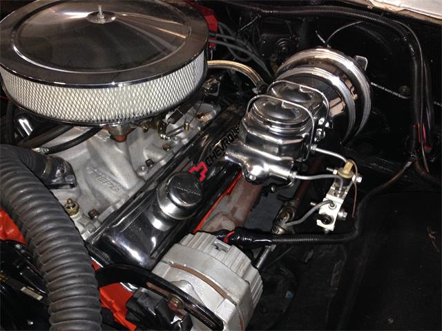 1959 Chevrolet Bel Air (CC-1033533) for sale in Branson, Missouri
