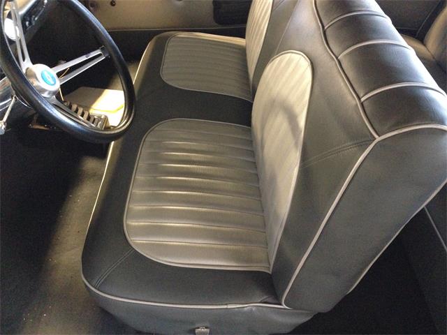 1959 Chevrolet Bel Air (CC-1033533) for sale in Branson, Missouri