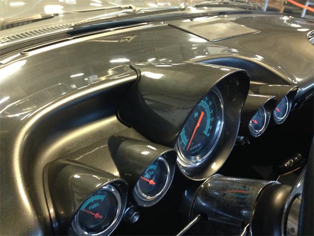 1959 Chevrolet Bel Air (CC-1033533) for sale in Branson, Missouri