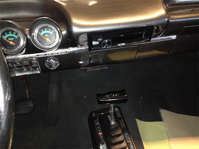 1959 Chevrolet Bel Air (CC-1033533) for sale in Branson, Missouri