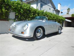 1956 Porsche Speedster (CC-1033536) for sale in Woodland Hills, California
