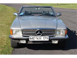 1978 Mercedes-Benz 280SL (CC-1033538) for sale in Cleveland, Ohio