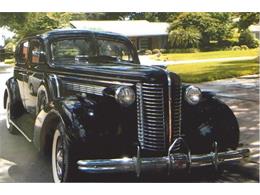 1938 Buick Century (CC-1033542) for sale in Maitland, Florida