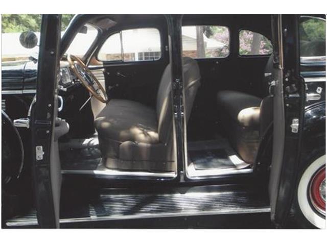 1938 Buick Century (CC-1033542) for sale in Maitland, Florida