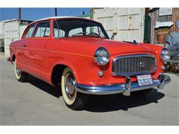 1958 Rambler American (CC-1033545) for sale in Lompoc, California