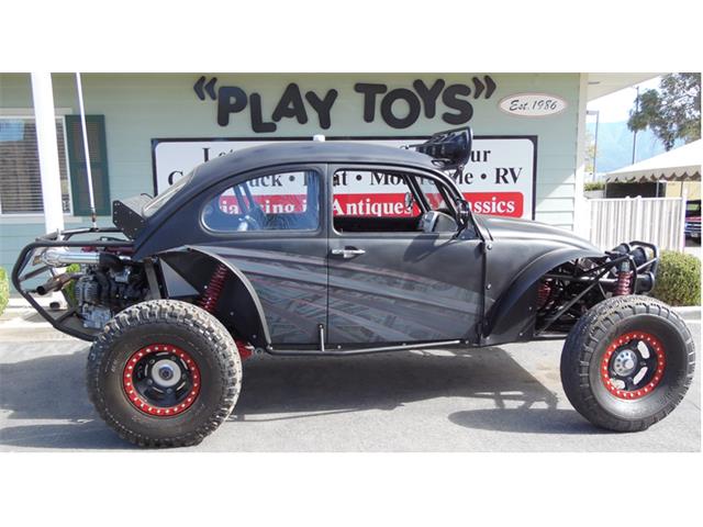 V8 baja bug for hot sale sale