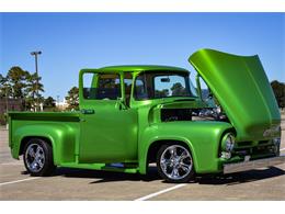 1956 Ford F100 (CC-1033553) for sale in Houston, Texas