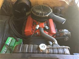 1958 Chevrolet Biscayne (CC-1033555) for sale in El Cajon, California