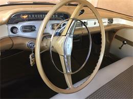 1958 Chevrolet Biscayne (CC-1033555) for sale in El Cajon, California