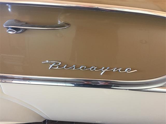 1958 Chevrolet Biscayne (CC-1033555) for sale in El Cajon, California