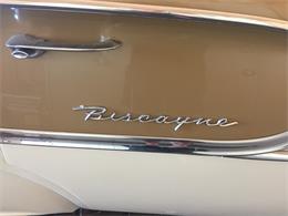 1958 Chevrolet Biscayne (CC-1033555) for sale in El Cajon, California