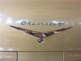 1958 Chevrolet Biscayne (CC-1033555) for sale in El Cajon, California