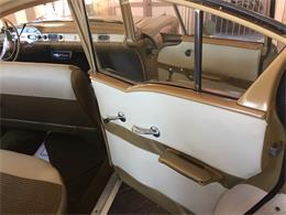 1958 Chevrolet Biscayne (CC-1033555) for sale in El Cajon, California
