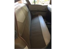 1958 Chevrolet Biscayne (CC-1033555) for sale in El Cajon, California