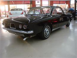 1963 Chevrolet Corvair Monza (CC-1033556) for sale in naperville, Illinois