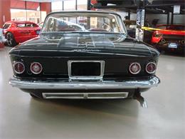 1963 Chevrolet Corvair Monza (CC-1033556) for sale in naperville, Illinois