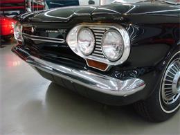 1963 Chevrolet Corvair Monza (CC-1033556) for sale in naperville, Illinois