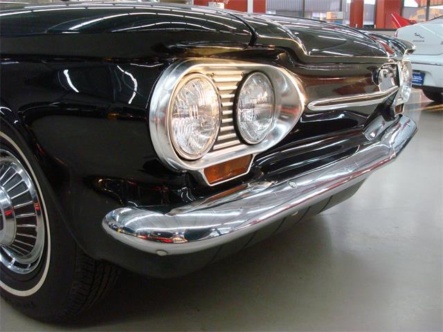 1963 Chevrolet Corvair Monza (CC-1033556) for sale in naperville, Illinois