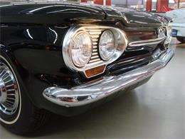1963 Chevrolet Corvair Monza (CC-1033556) for sale in naperville, Illinois