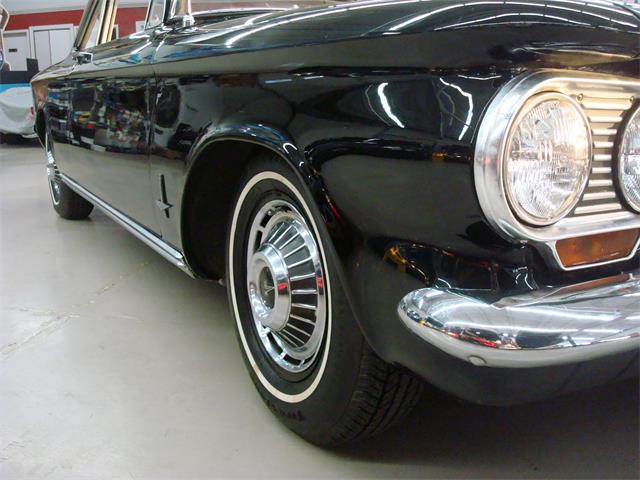 1963 Chevrolet Corvair Monza (CC-1033556) for sale in naperville, Illinois