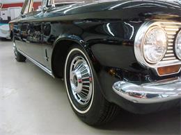 1963 Chevrolet Corvair Monza (CC-1033556) for sale in naperville, Illinois