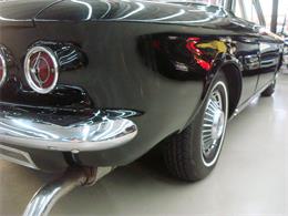1963 Chevrolet Corvair Monza (CC-1033556) for sale in naperville, Illinois