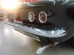 1963 Chevrolet Corvair Monza (CC-1033556) for sale in naperville, Illinois