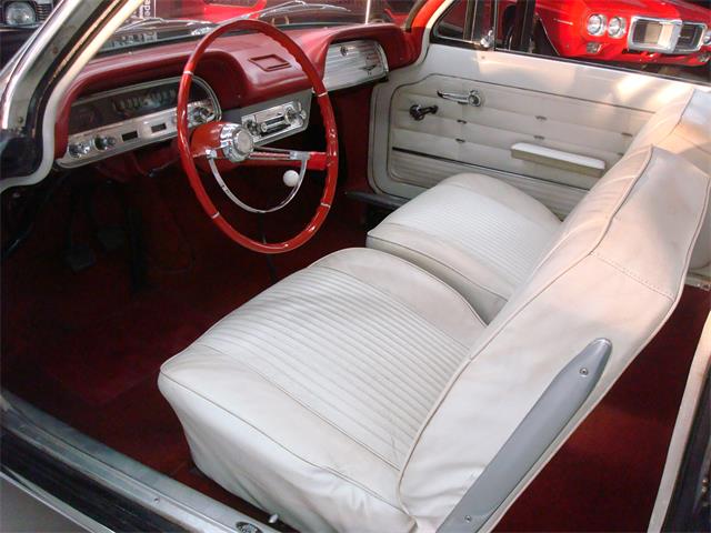 1963 Chevrolet Corvair Monza (CC-1033556) for sale in naperville, Illinois