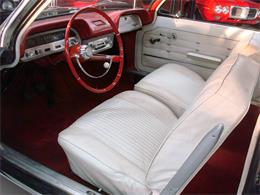 1963 Chevrolet Corvair Monza (CC-1033556) for sale in naperville, Illinois