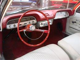 1963 Chevrolet Corvair Monza (CC-1033556) for sale in naperville, Illinois