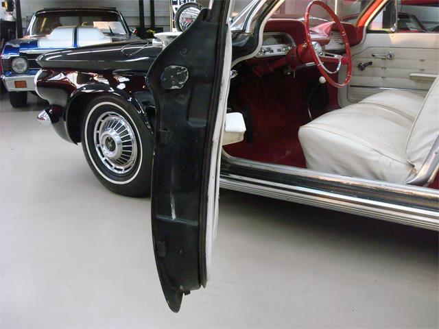 1963 Chevrolet Corvair Monza (CC-1033556) for sale in naperville, Illinois