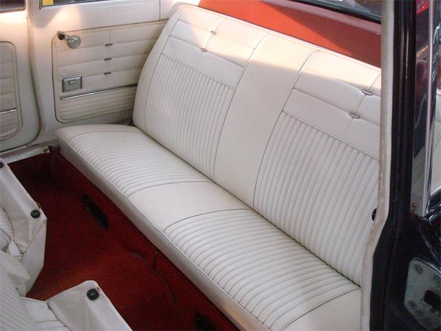 1963 Chevrolet Corvair Monza (CC-1033556) for sale in naperville, Illinois