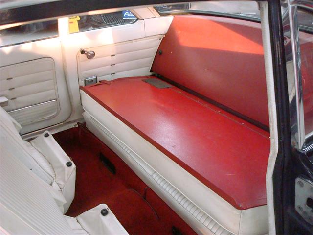 1963 Chevrolet Corvair Monza (CC-1033556) for sale in naperville, Illinois