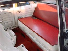 1963 Chevrolet Corvair Monza (CC-1033556) for sale in naperville, Illinois