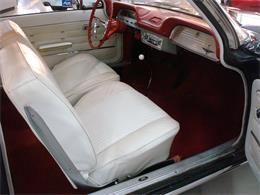 1963 Chevrolet Corvair Monza (CC-1033556) for sale in naperville, Illinois