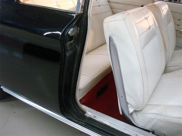 1963 Chevrolet Corvair Monza (CC-1033556) for sale in naperville, Illinois