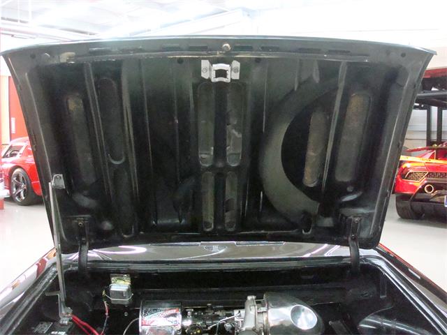 1963 Chevrolet Corvair Monza (CC-1033556) for sale in naperville, Illinois