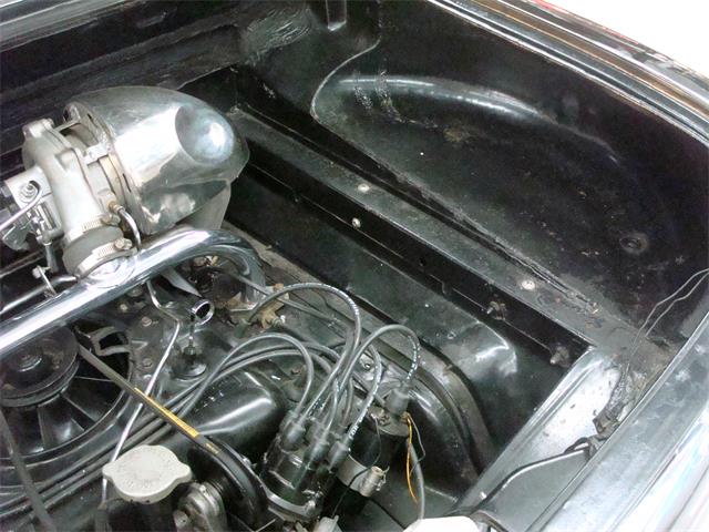 1963 Chevrolet Corvair Monza (CC-1033556) for sale in naperville, Illinois