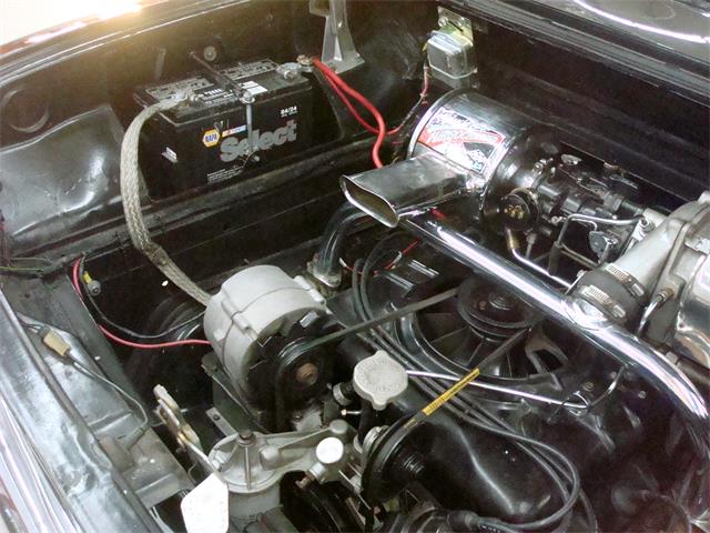 1963 Chevrolet Corvair Monza (CC-1033556) for sale in naperville, Illinois